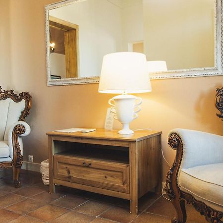 Masseria Santa Teresa Монополі Екстер'єр фото