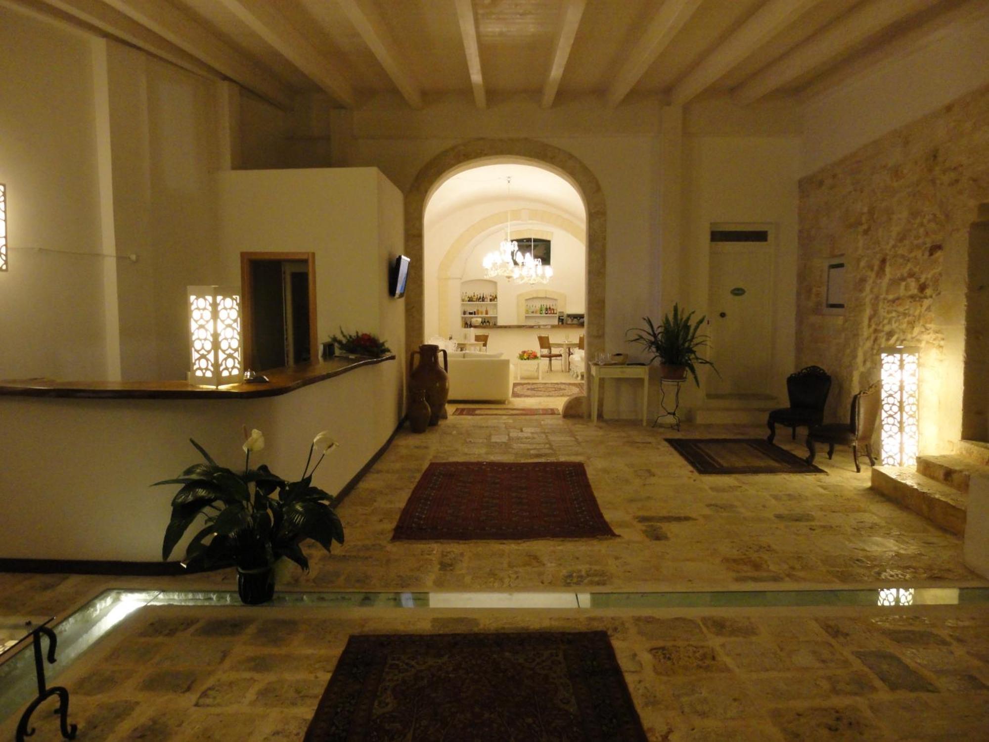 Masseria Santa Teresa Монополі Екстер'єр фото