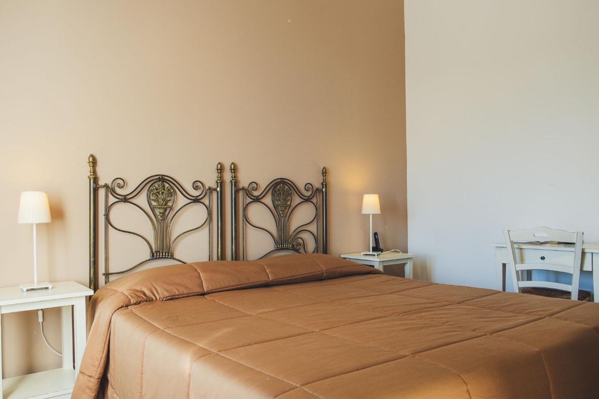 Masseria Santa Teresa Монополі Екстер'єр фото