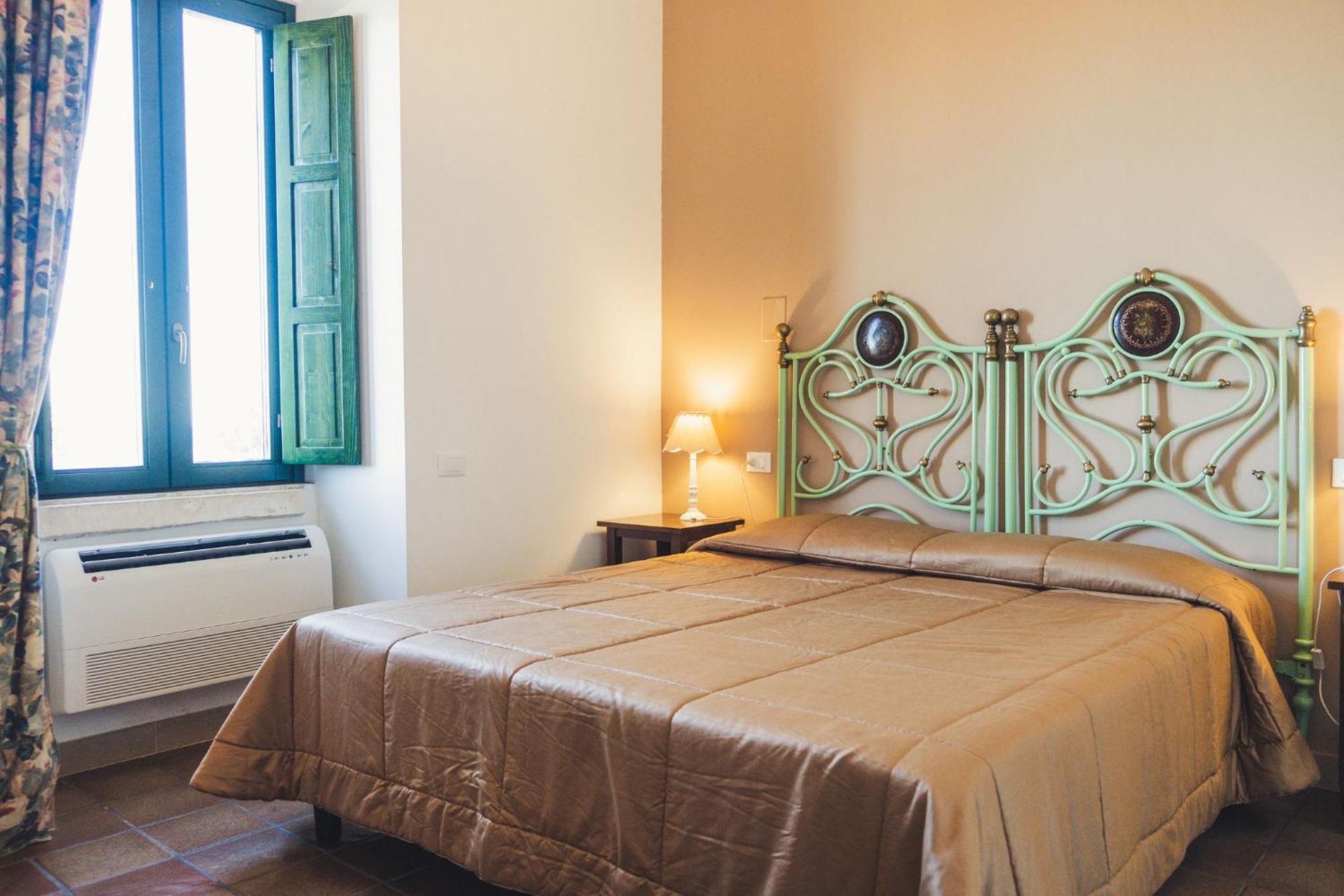 Masseria Santa Teresa Монополі Екстер'єр фото