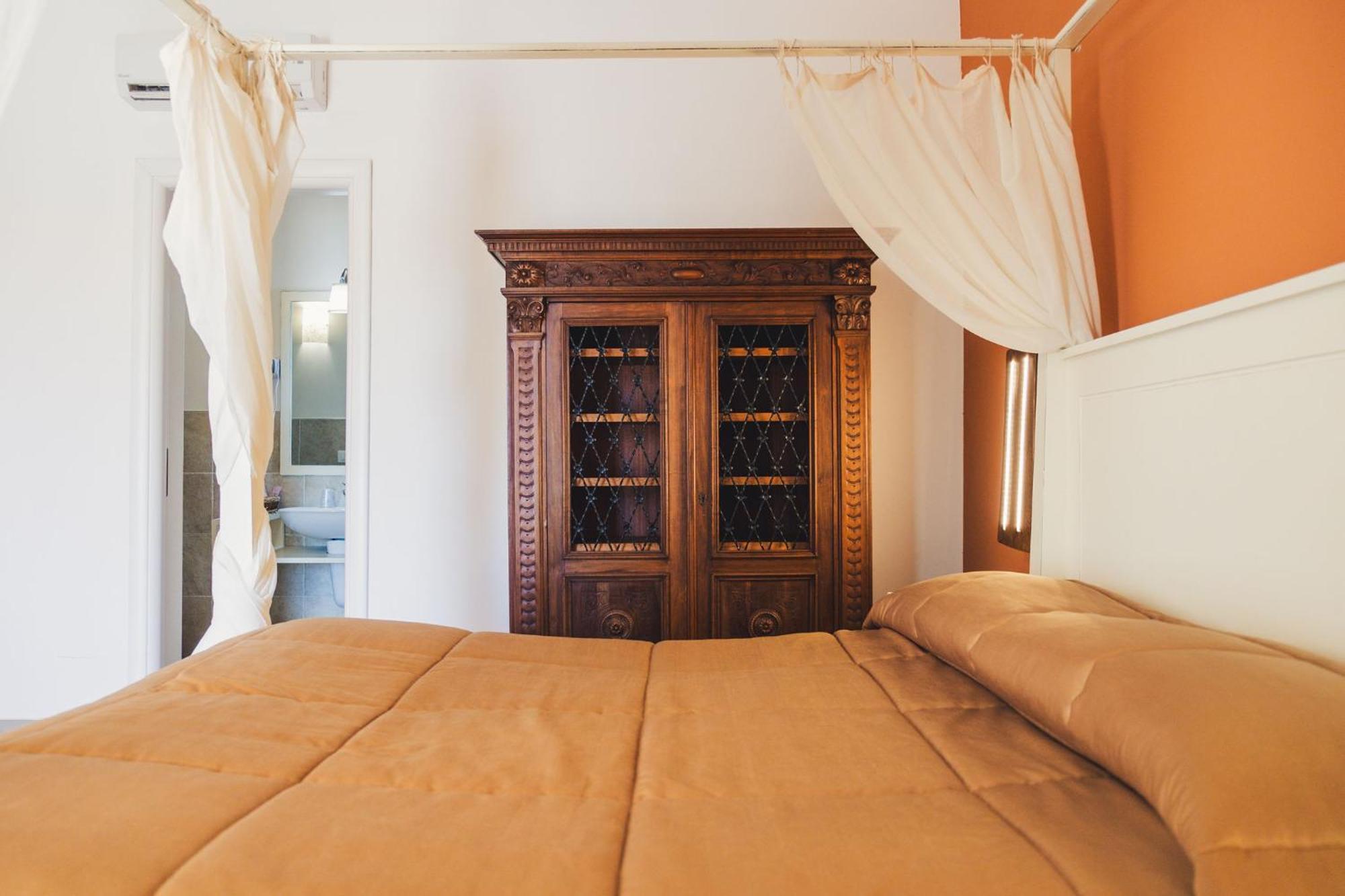 Masseria Santa Teresa Монополі Екстер'єр фото