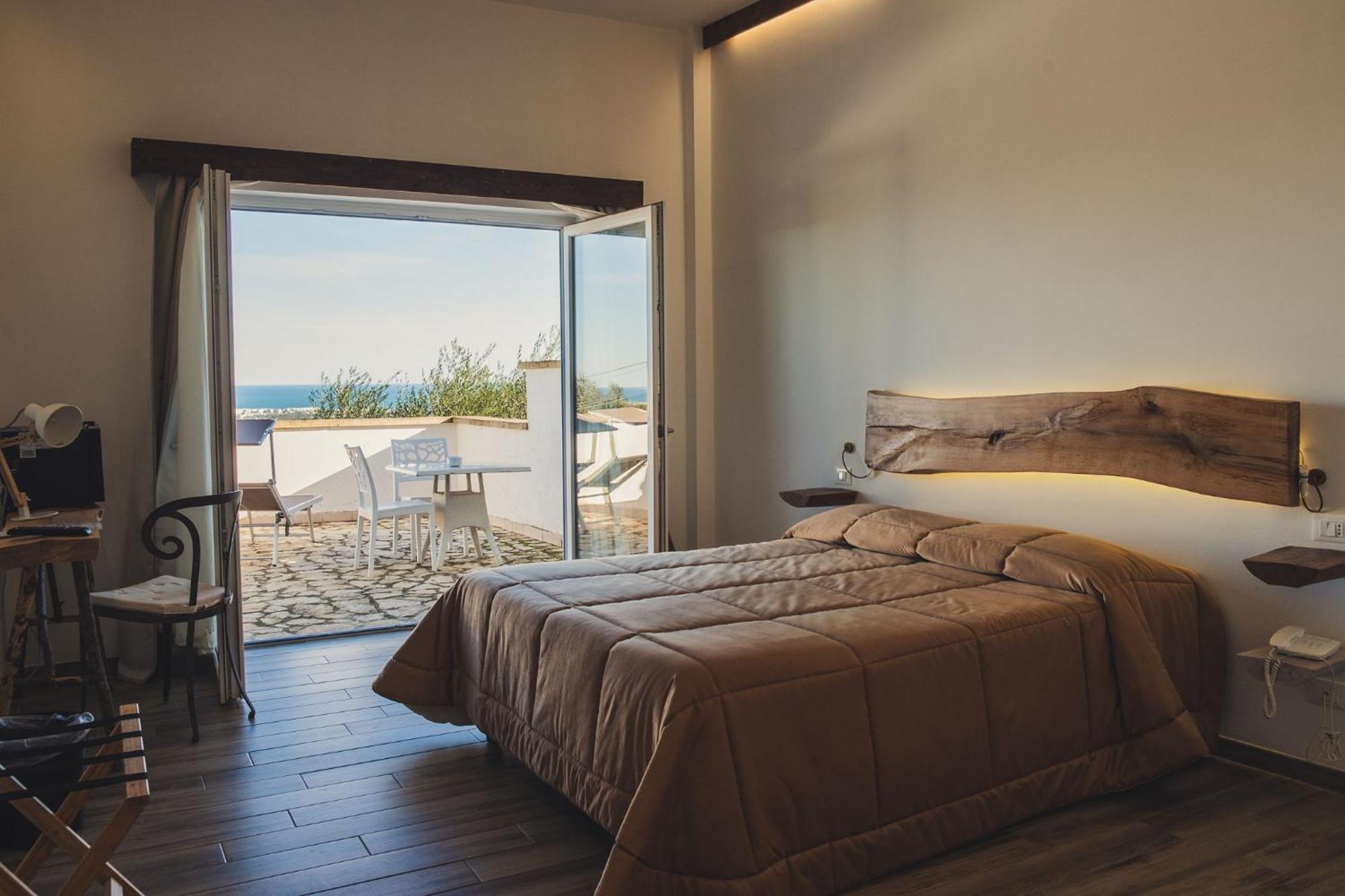 Masseria Santa Teresa Монополі Екстер'єр фото