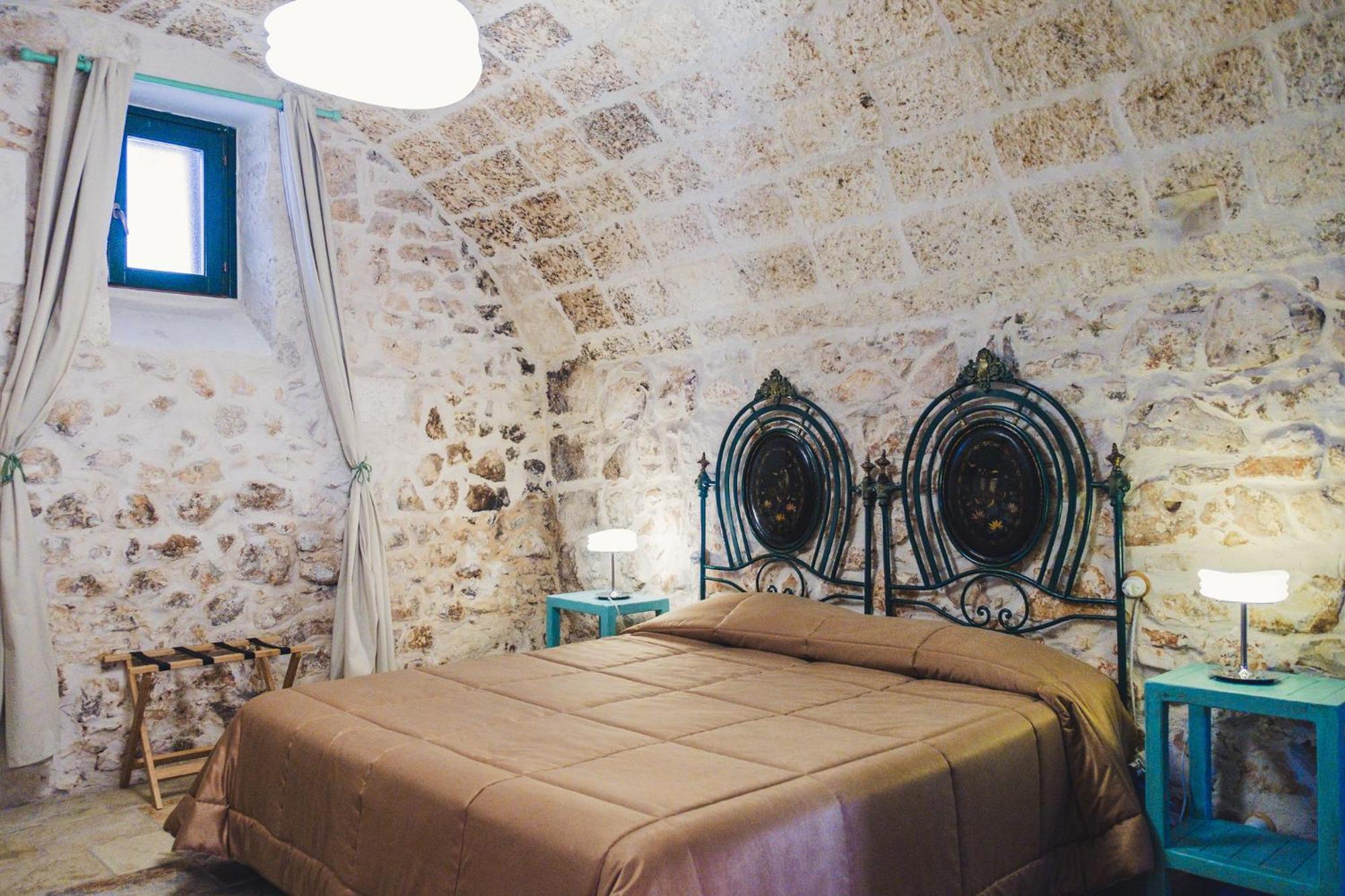 Masseria Santa Teresa Монополі Екстер'єр фото